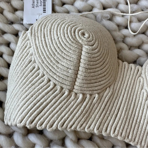 NWT Shwetanga Athena Top M - Picture 5 of 9